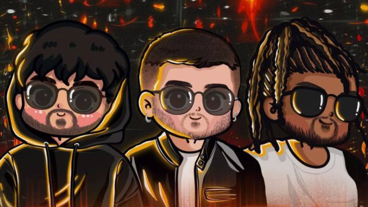 Así suena Flames, lo nuevo de Zayn Malik
