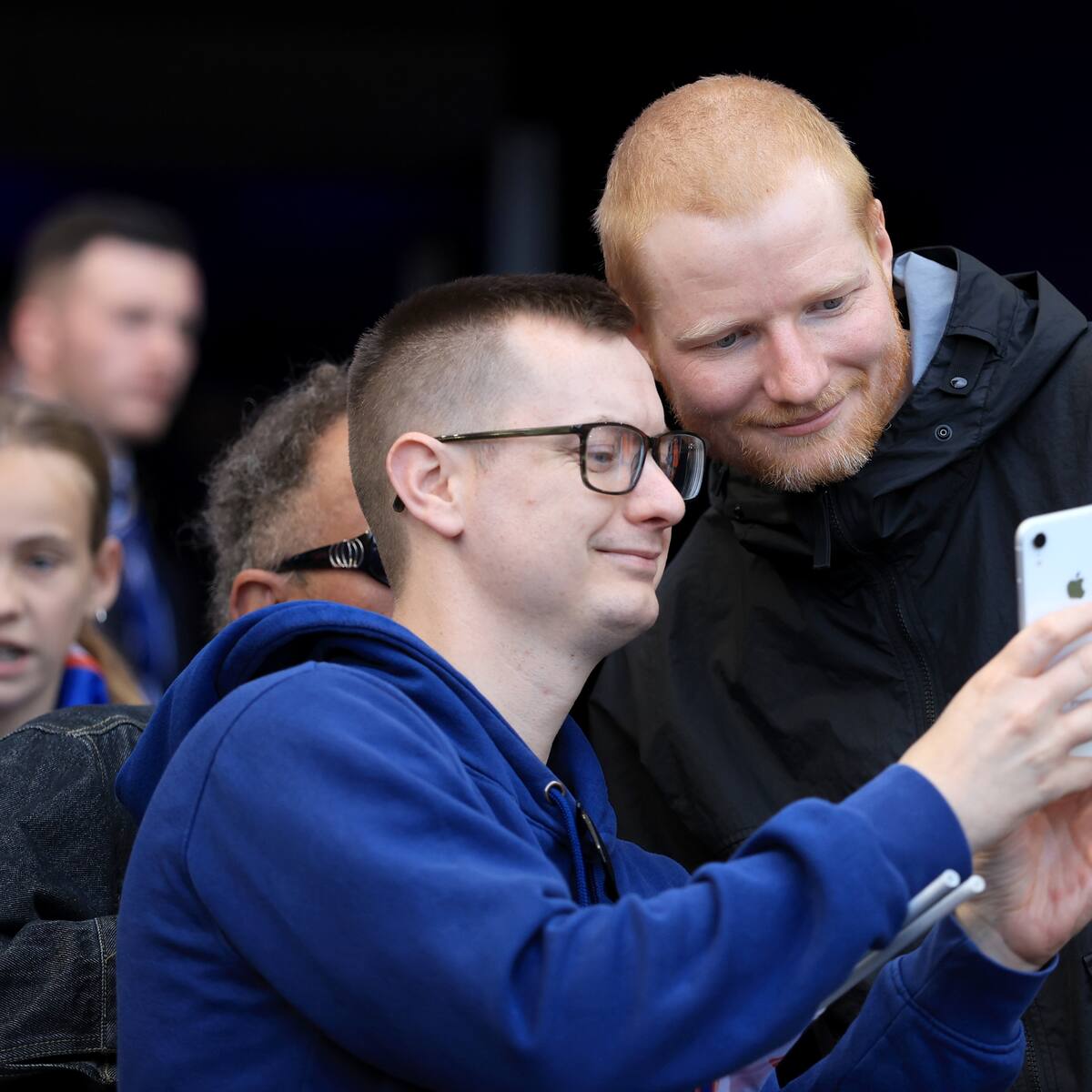 Adiós al Ed Sheeran de la gira interminable