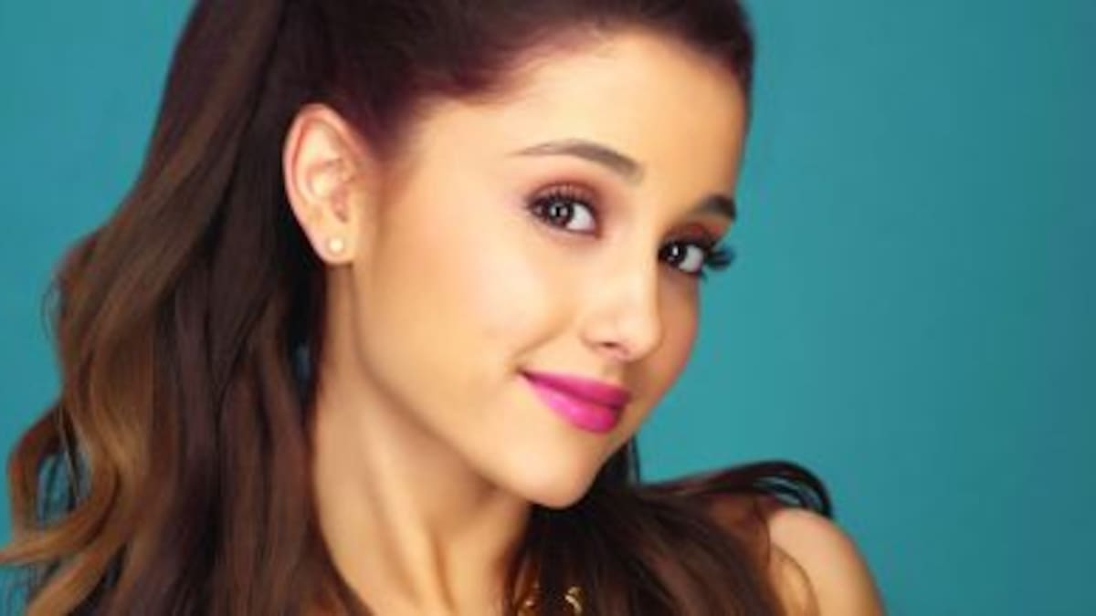 ¿Por qué a Ariana Grande no le gusta el nombre de su nuevo disco?