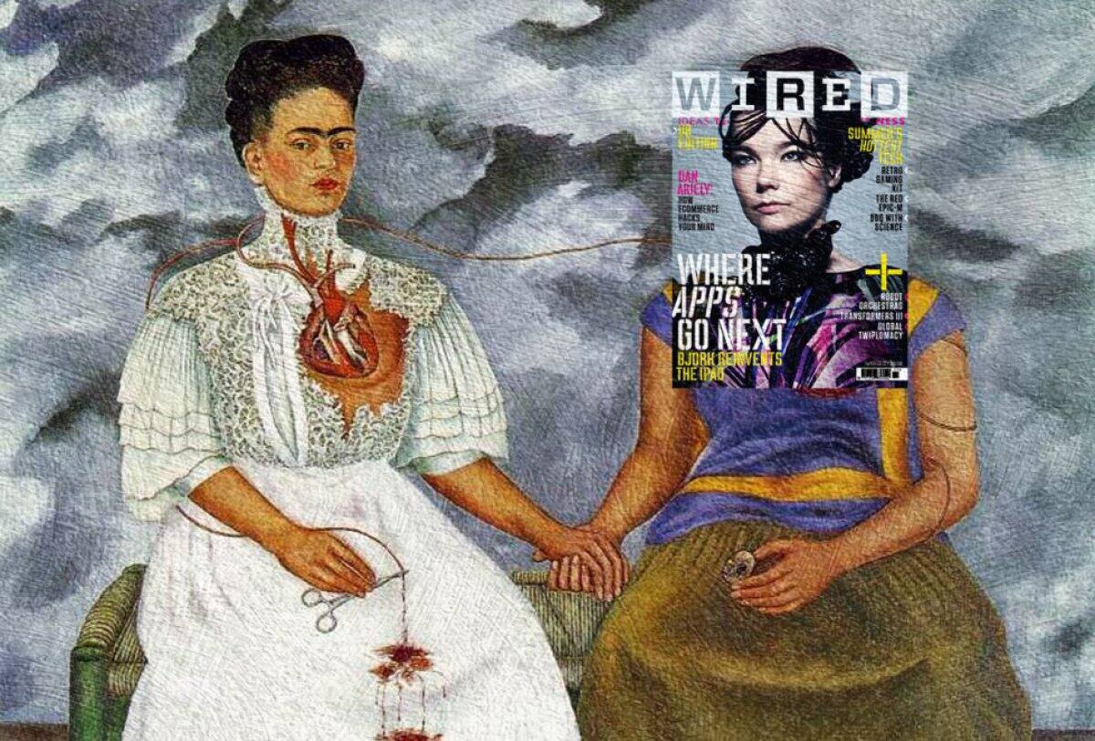 Björk