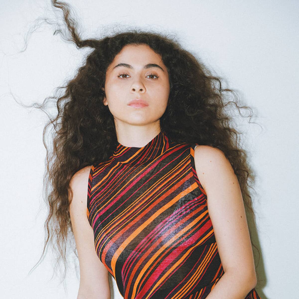 Silvana Estrada, la artista que convierte la vulnerabilidad en canciones: "Quiero escribir desde la alegría porque también es frágil"