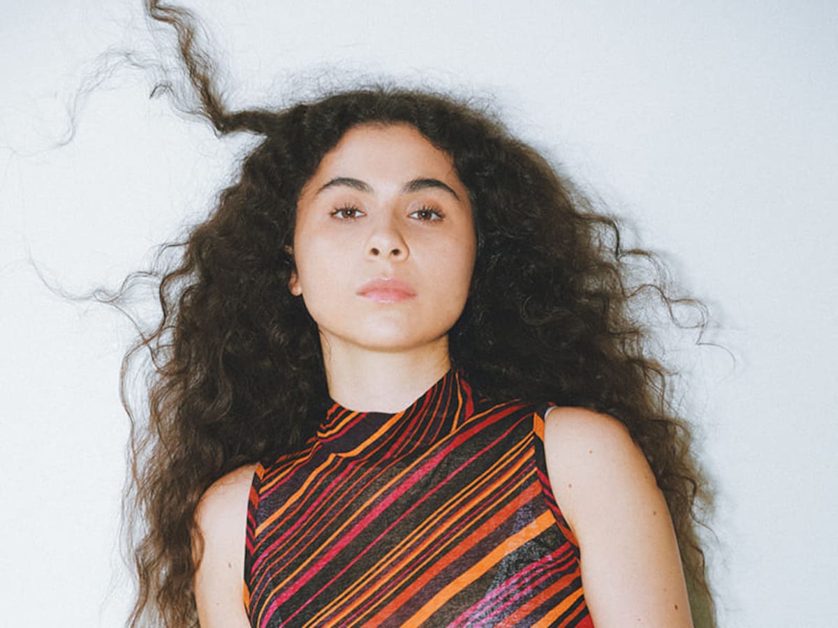 Silvana Estrada, la artista que convierte la vulnerabilidad en canciones: "Quiero escribir desde la alegría porque también es frágil"