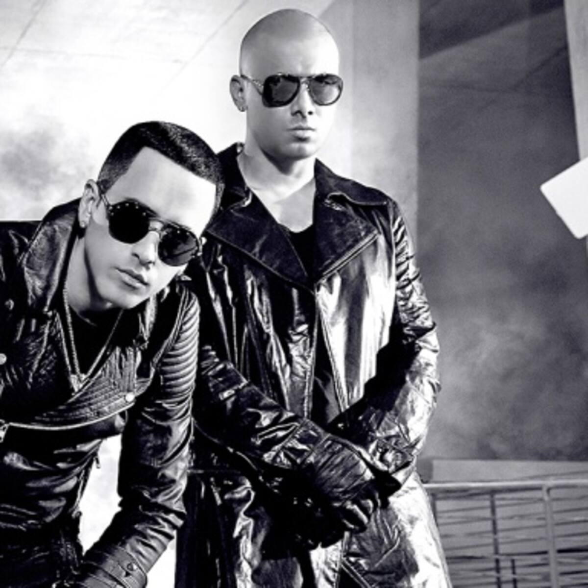 "Reggaeton en lo Oscuro" lo nuevo de Wisin y Yandel juntos