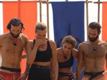 Los supervivientes retan a un famoso para convertirse en nuevo concursante del programa