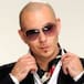Pitbull desmiente su calvicie