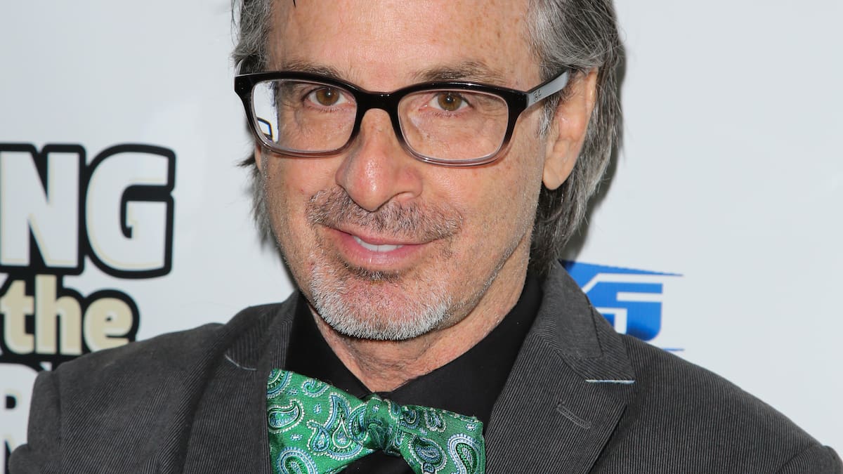 Muere Robert Carradine, el padre de Hilary Duff en 'Lizzie McGuire', por un trastorno bipolar: "Esto duele"