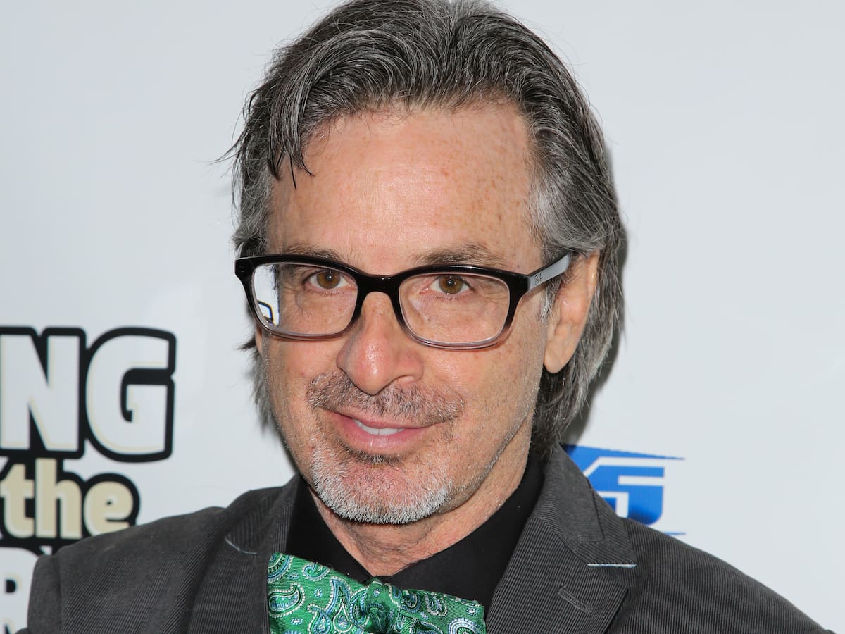 Muere Robert Carradine, el padre de Hilary Duff en 'Lizzie McGuire', por un trastorno bipolar: "Esto duele"