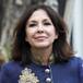Sorpresa al ver a Isabel Gemio en un programa homenaje a María Teresa Campos tras su último desencuentro