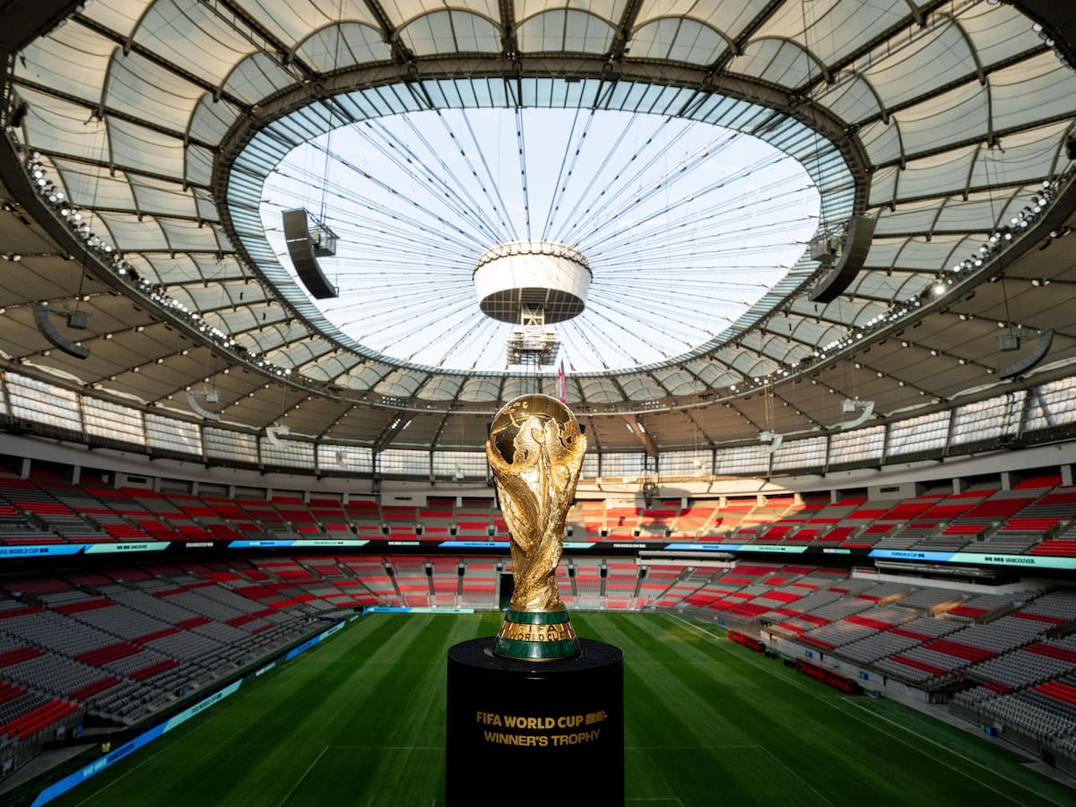 ¿Quién va a ganar el Mundial 2026? Estos son las 2 selecciones favoritas según las casas de apuestas