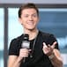 Los espectaculares abdominales de Tom Holland provocan una ola de calor y sofocos
