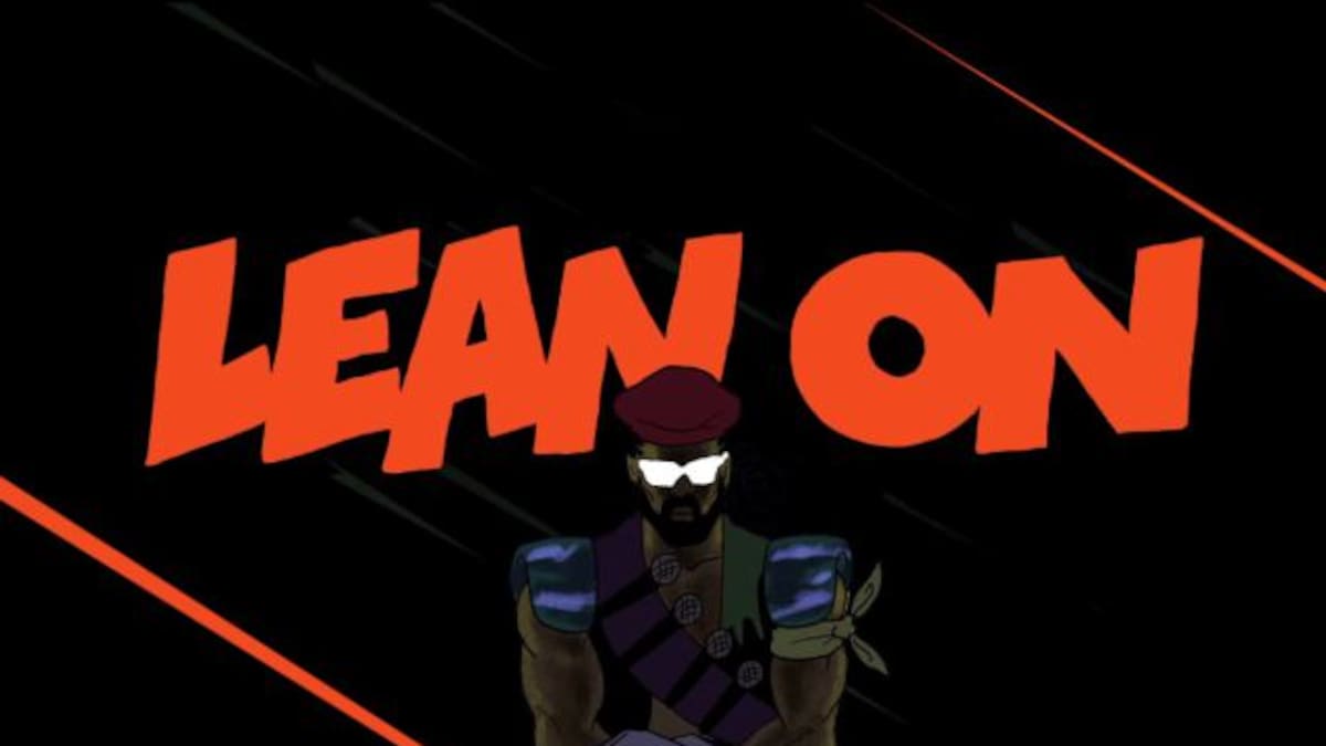 'Lean On' se apoderó de Spotify