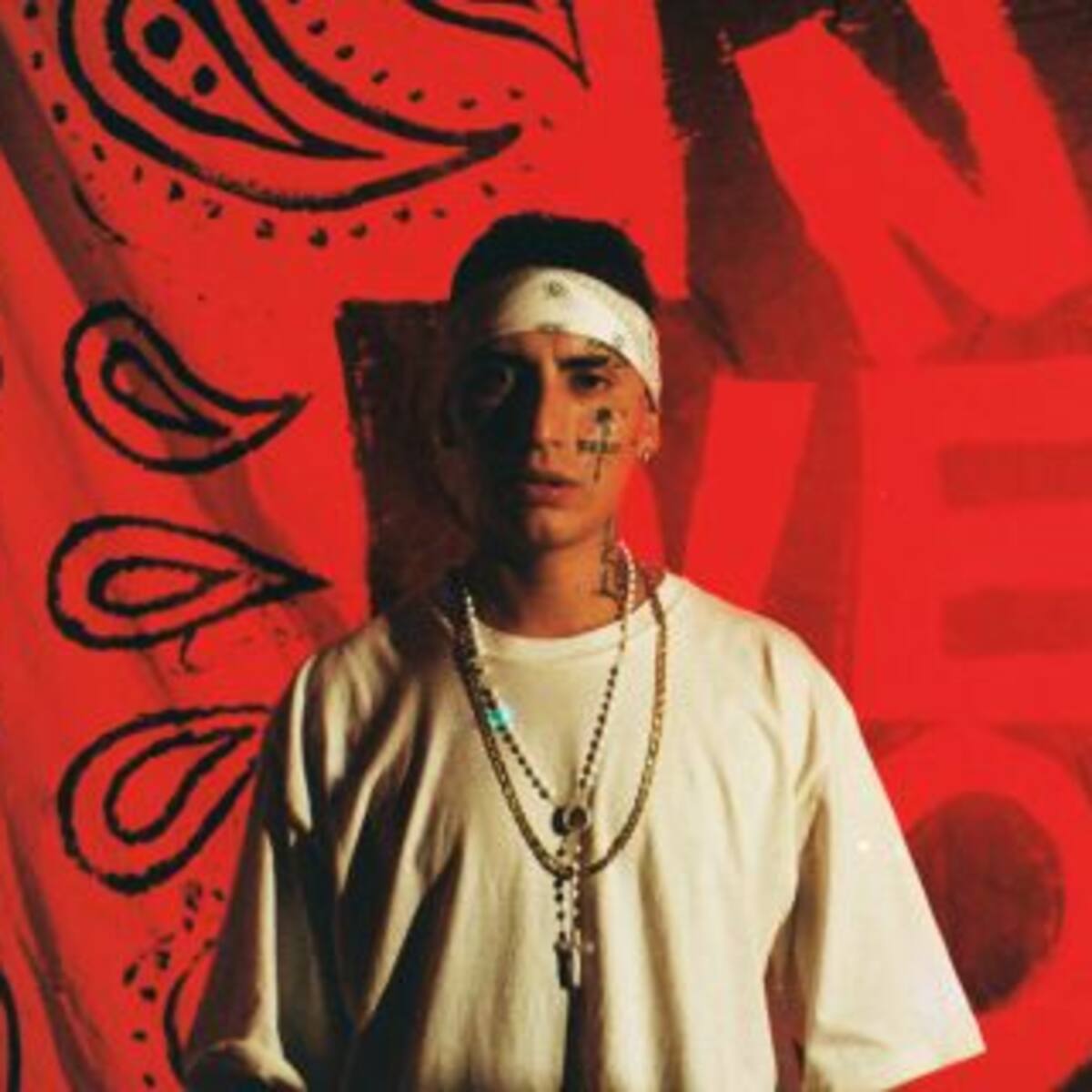 Neo Pistea presenta su nuevo disco NEO