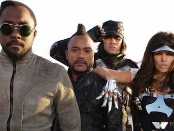 Canciones que comparten el mismo título y el mismo éxito: Just can't get enough