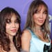 Danna y Belinda viven la ‘Dolce vita’ en su primera colaboración y se convierten en una pareja explosiva con beso incluido