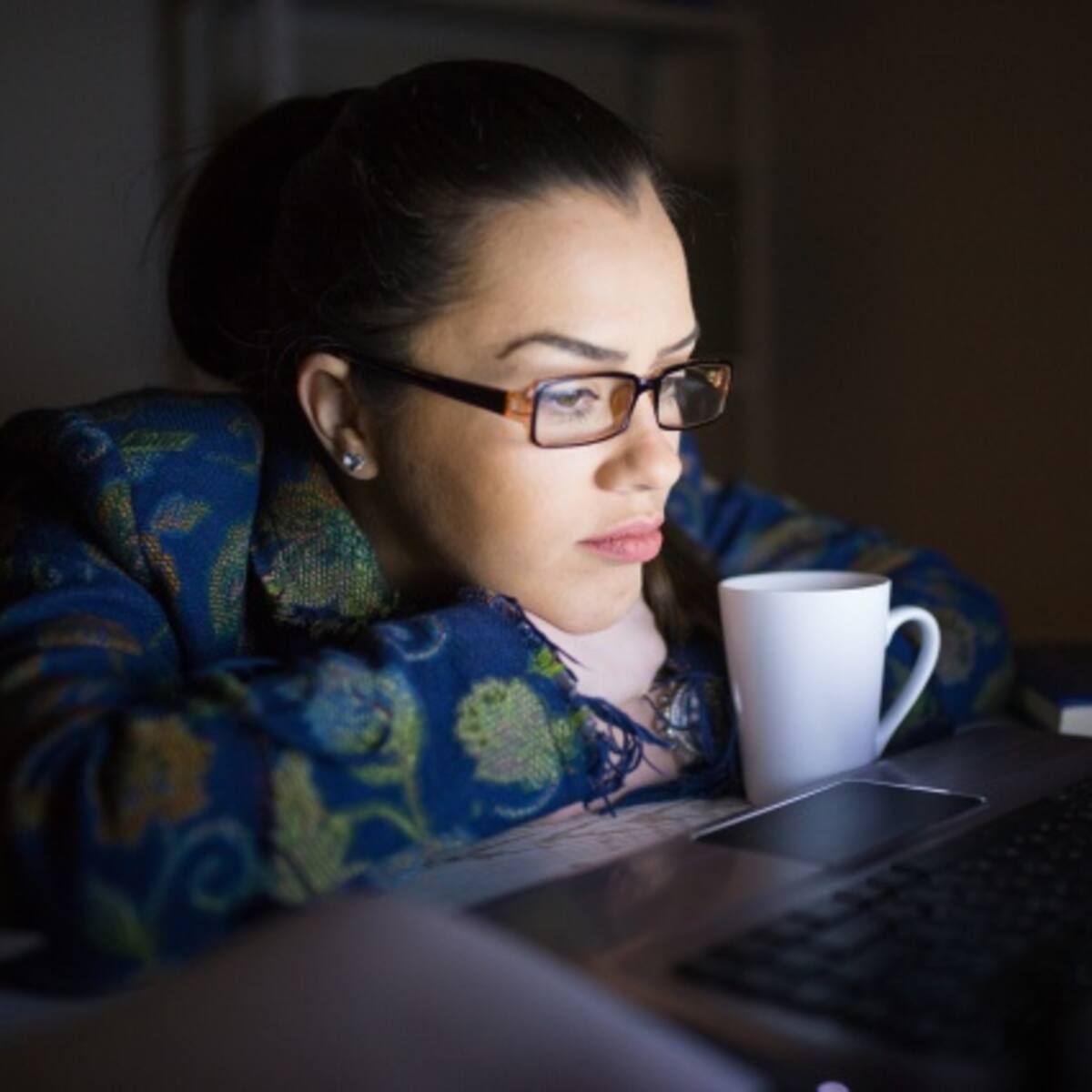 Las personas que duermen hasta tarde son más inteligentes