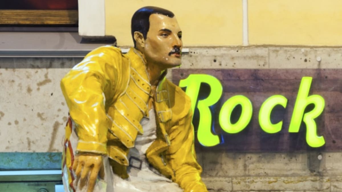 Le pasamos el Filtro Mercury a los planes del finde y...