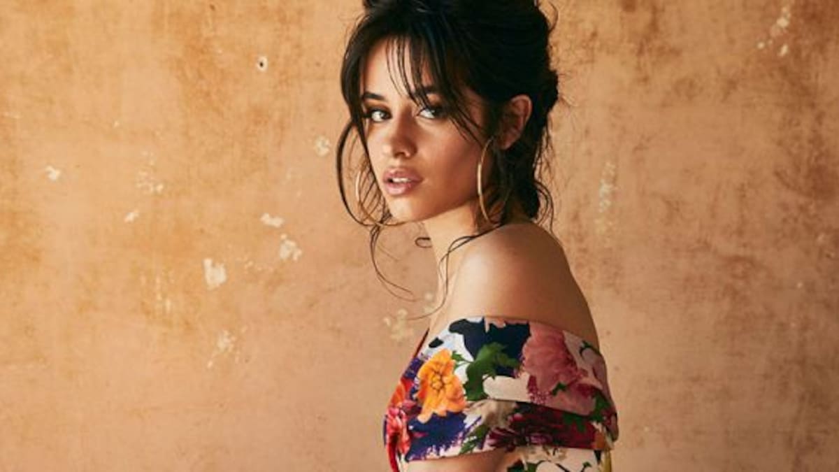 ¿En qué andan Camila Cabello y Dylan Sprouse?
