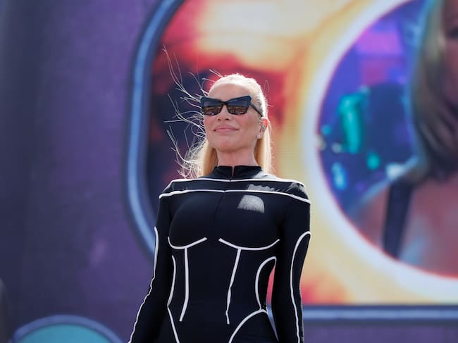 Un evento espectacular repleto de la mejor música de la década de los 90 que nos transportó a miles de recuerdos en nuestra memoria de la mano de artistas como Chimo Bayo, King Africa, Seguridad Social, Rebeca, Blackbox y muchos más repartidos en 5 escenarios.