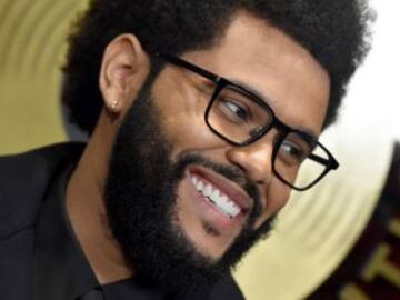 The Weeknd prepara un fin de año de lo más movido