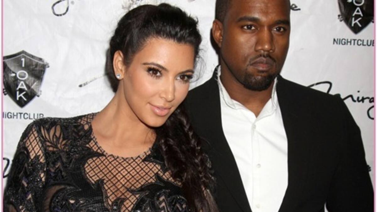Kardashian quiere lucir embarazo al desnudo