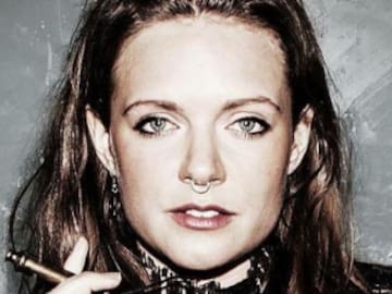 Tove Lo la lía en los premios ARIA