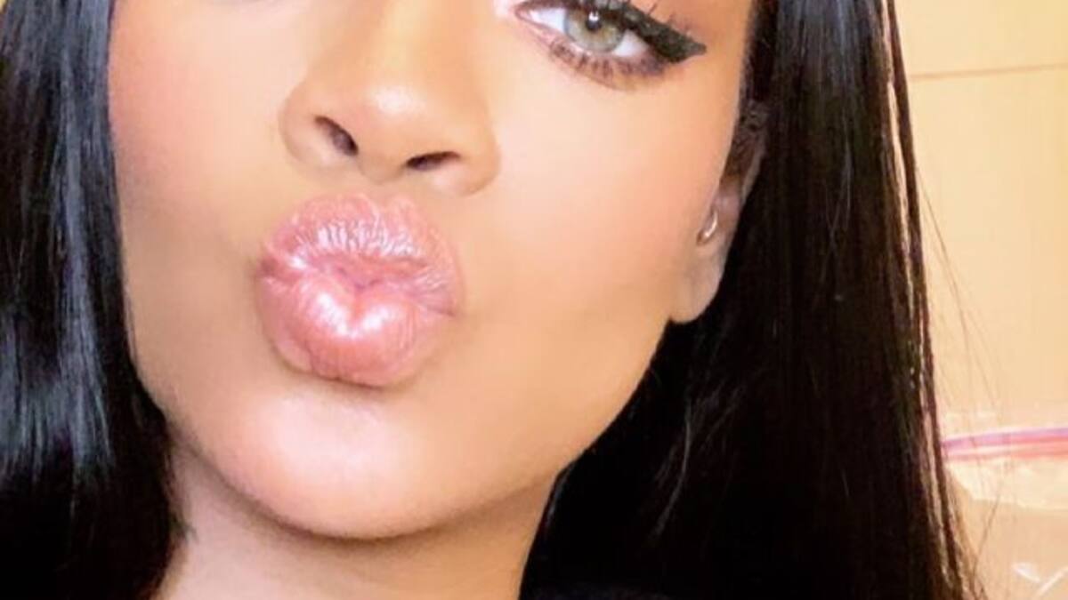 Rihanna dice que R9 se va a llamar R9: ¿confirmación o broma?