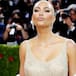 Kim Kardashian se convierte en Marilyn Monroe en la Gala Met