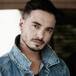 J Balvin posteó fotos de cuando pesaba 125 kilos