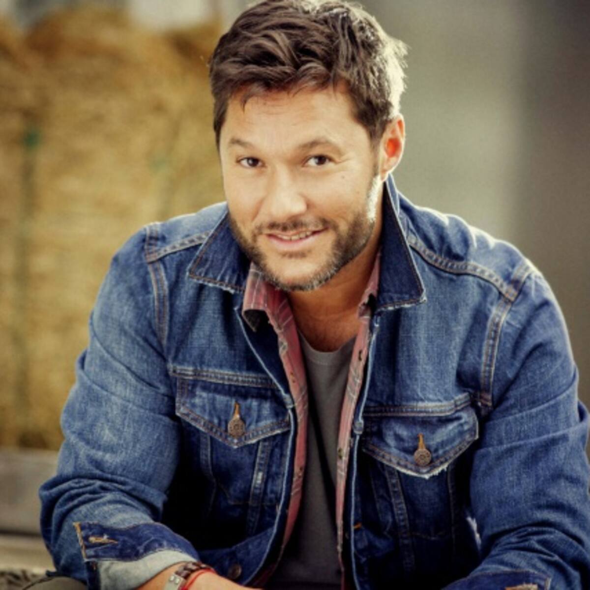 Diego Torres en Panamá