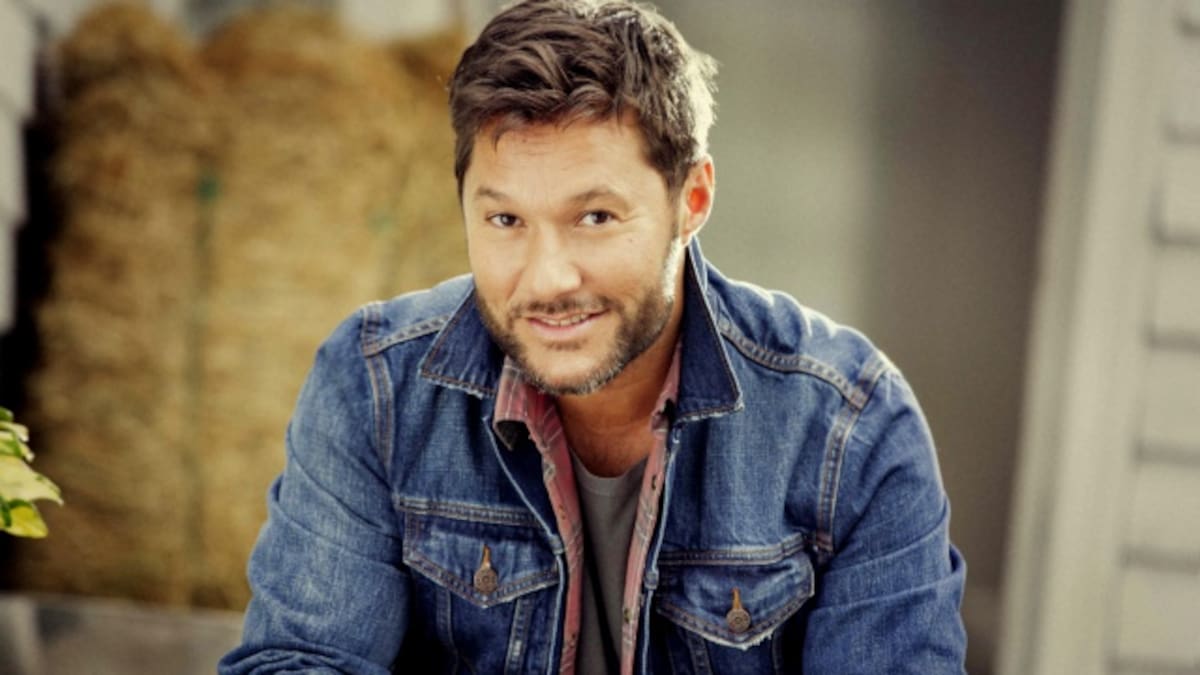 Diego Torres en Panamá