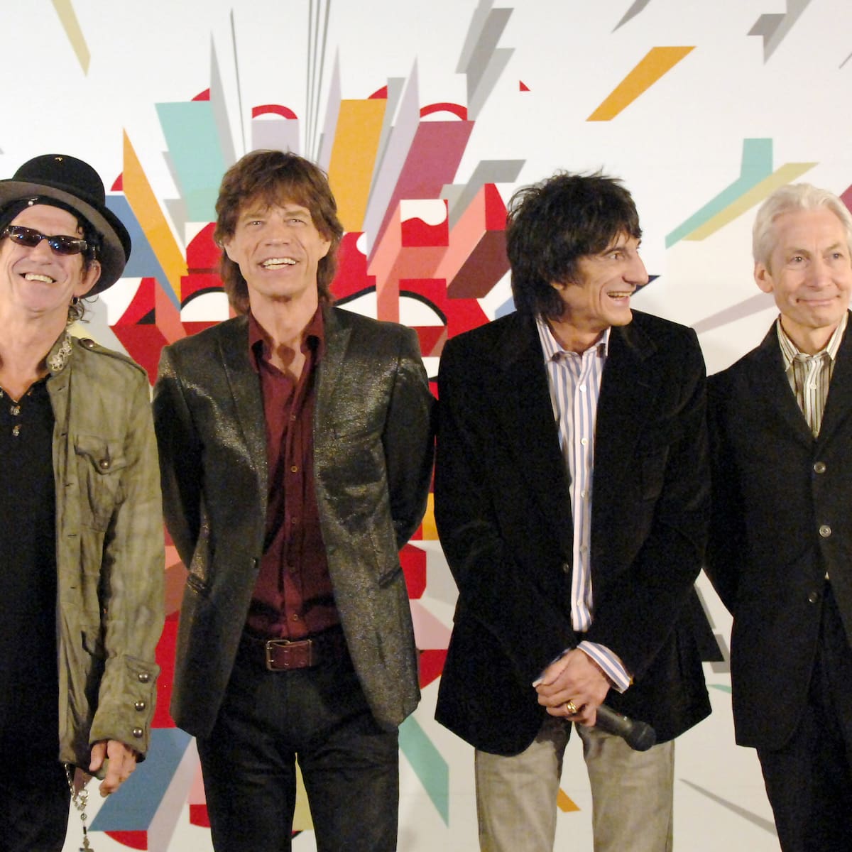 20 años del “asombroso” concierto de los Rolling Stones que “se llevó la palma”