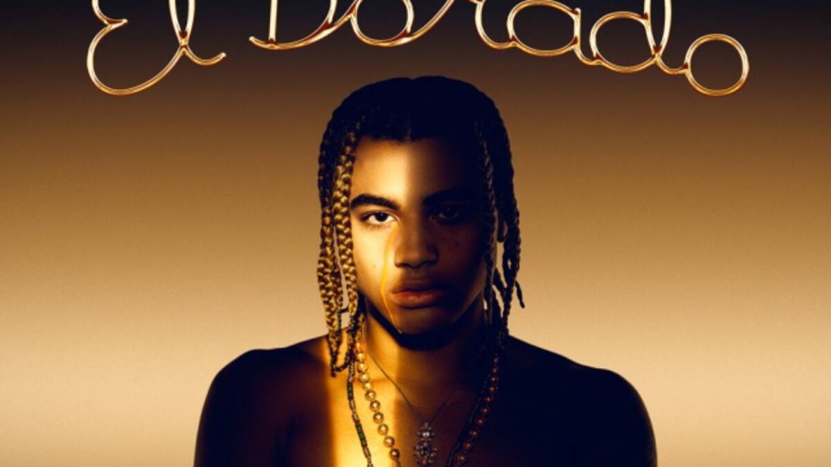24kGoldn lanza su álbum debut El Dorado