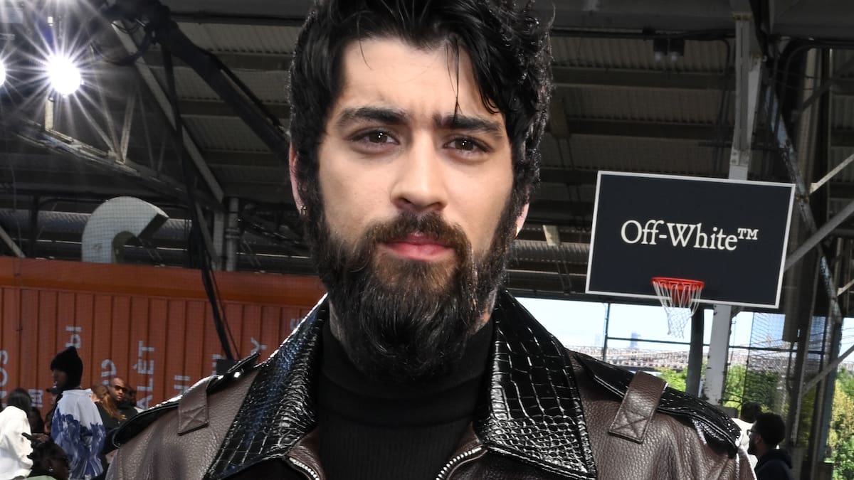 Zayn se une a Ayra Starr en 'Heaven Baby', una de las joyas de 'Starrgirl'
