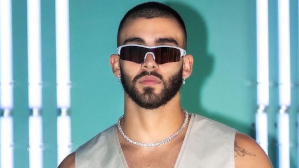 Manuel Turizo lanzará su cuarto disco "201"