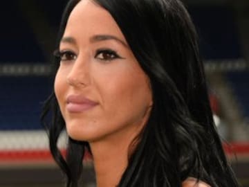 Aurah Ruiz nos muestra el proceso y resultado de su último retoque estético