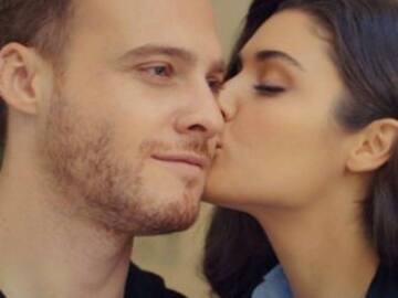 ‘Love is in the air’: ¿tendrá segunda temporada la serie turca de Telecinco?