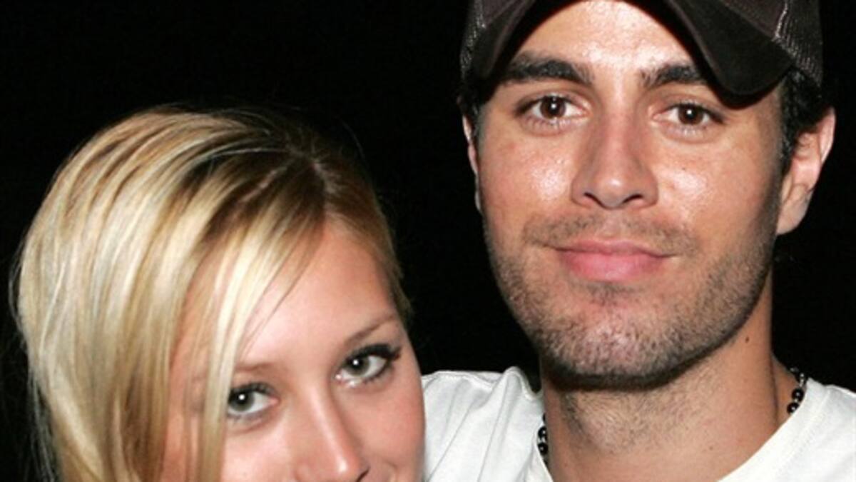 Enrique Iglesias se sinceró