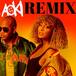 Steve Aoki tiene nuevo remix: pura ‘Adrenalina’ en el tema de Senhit y Flo Rida de Eurovisión 2021