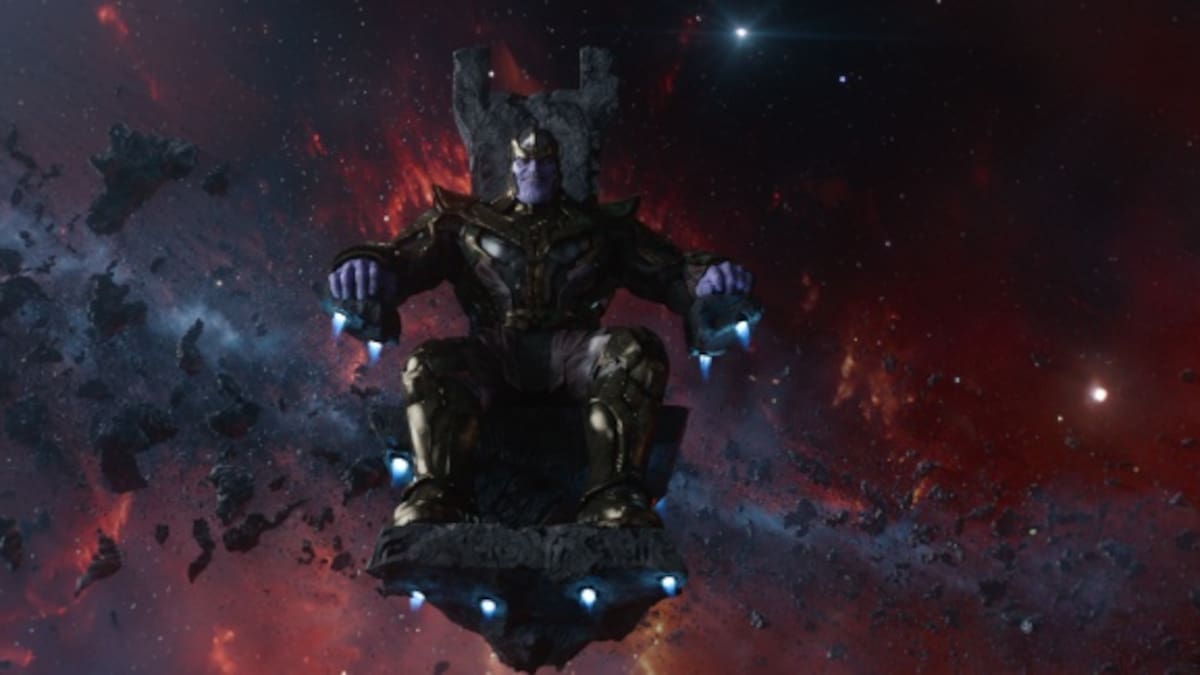 ¿Qué nos dejó el teaser de "Avengers: Infinity War"?