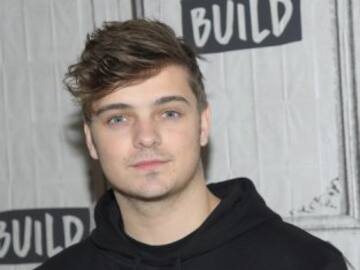 Lo último en Dance 2021: Galantis, Martin Garrix, Afrojack, David Guetta, Tiësto, y más