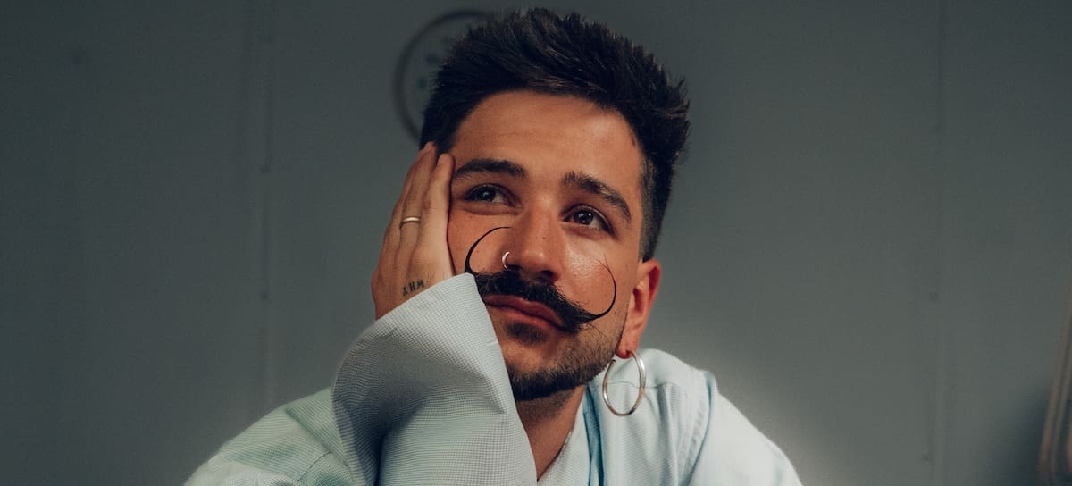 Camilo regresa a España con su Tour España 2025