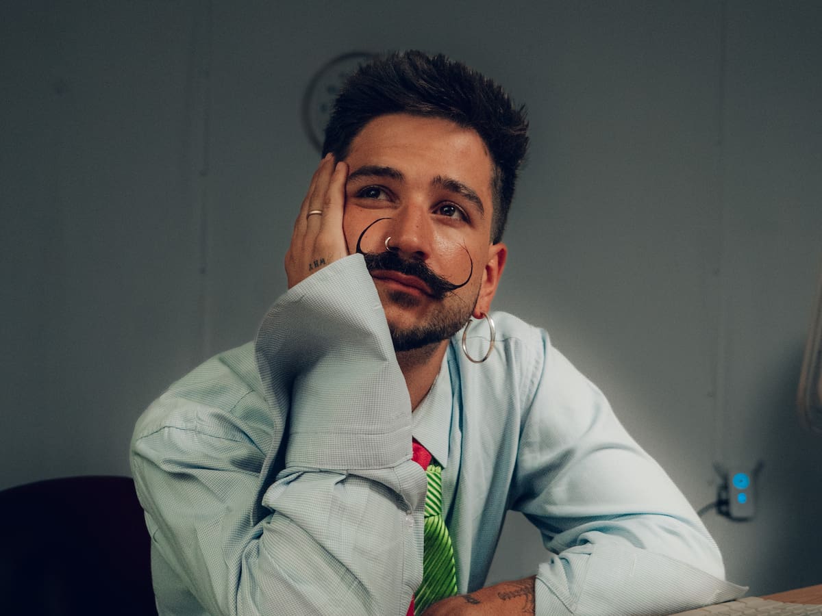 Camilo elige España para inaugurar su gira mundial 2026