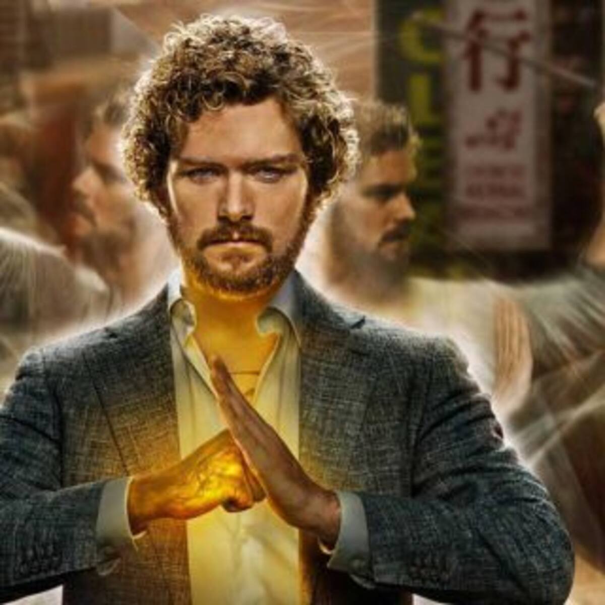 Esta es la razón por la que Netflix está cancelando las series de Marvel