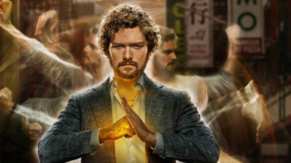 Esta es la razón por la que Netflix está cancelando las series de Marvel