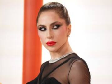Lady Gaga y su comentado paso por los Oscar 2023: así ha sido la aplaudida reacción a su derrota