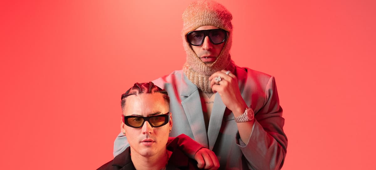 Pututi & Nesty, dúo cubano