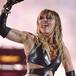 Miley Cyrus arrasa en la Super Bowl 2021: de dulce animadora a explosiva ‘cheerleader’