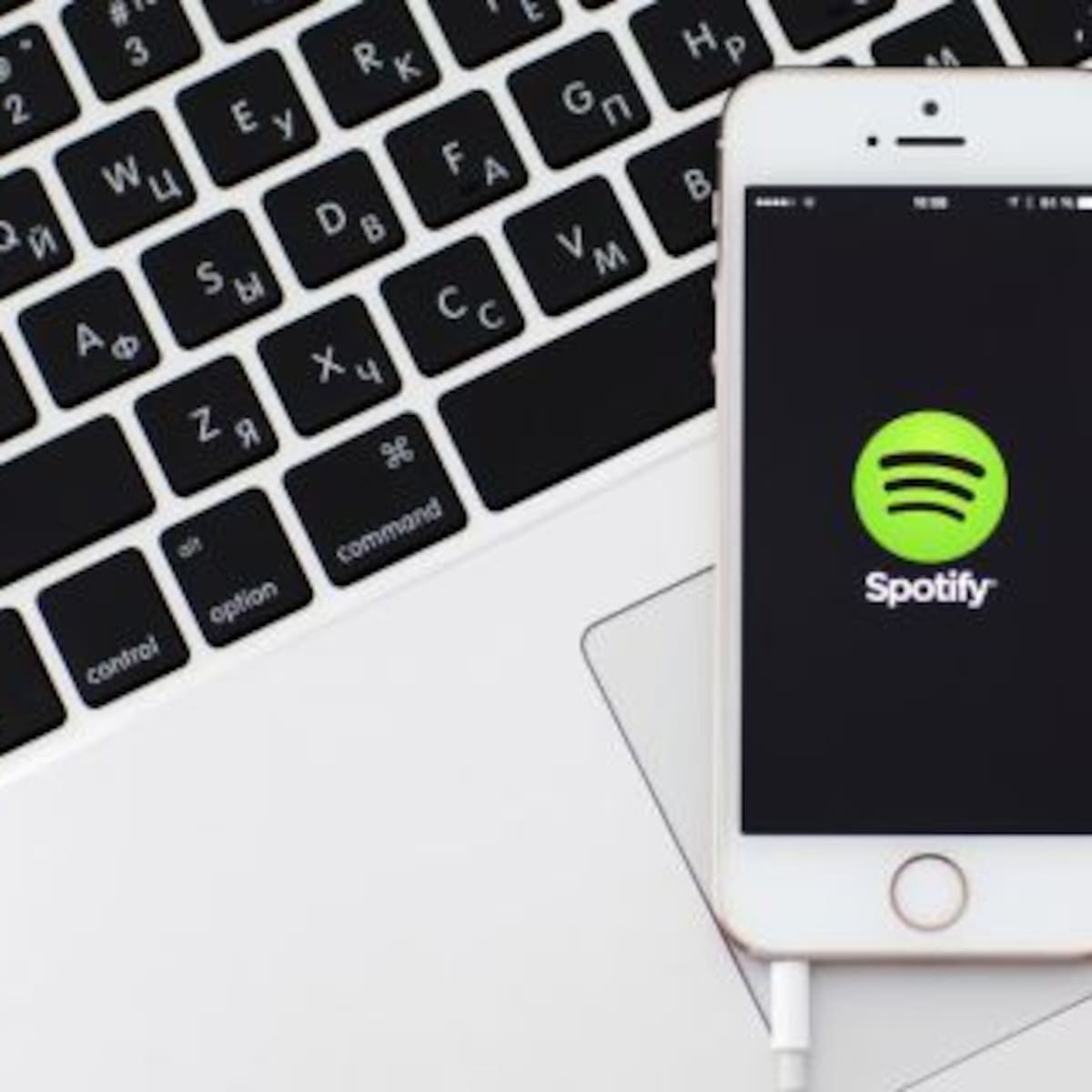 Lo más escuchado del 2015 en Spotify