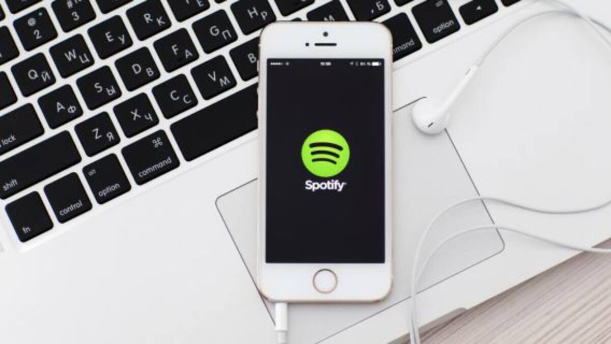 Lo más escuchado del 2015 en Spotify