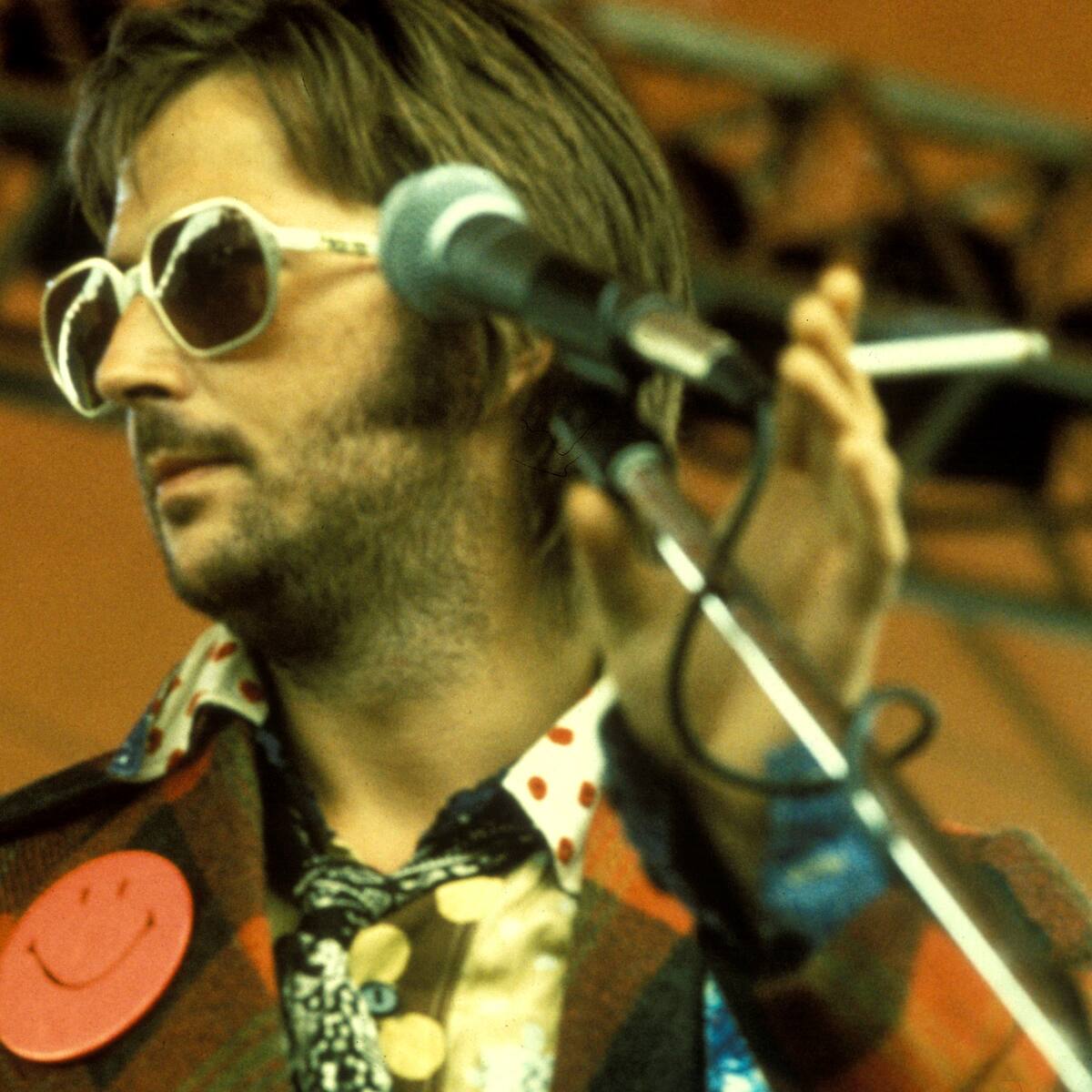 ‘I shot the sheriff’: Eric Clapton le debe a Bob Marley el único nº 1 en su carrera… y eso que no quería